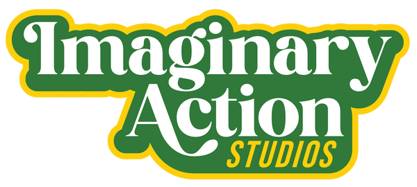 Imaginary Action Studios