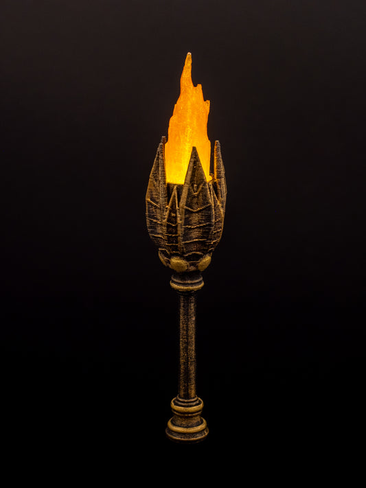 ITHRONEL Torch