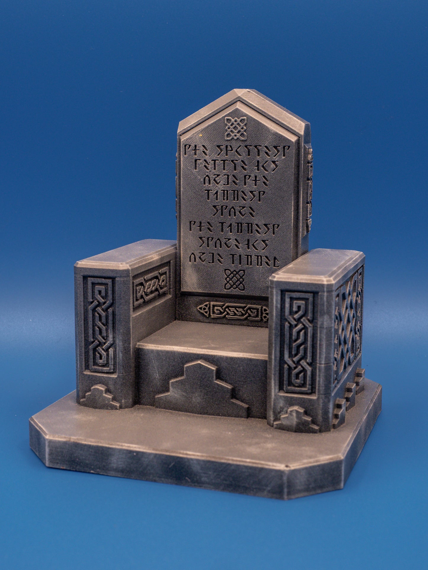 BALDRULIR Throne