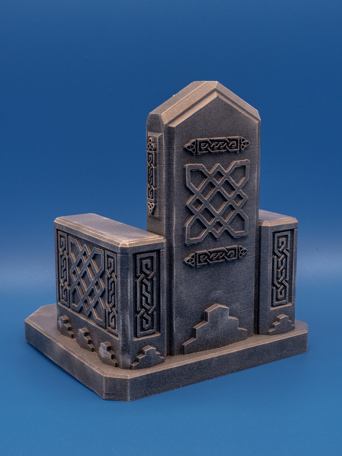 BALDRULIR Throne