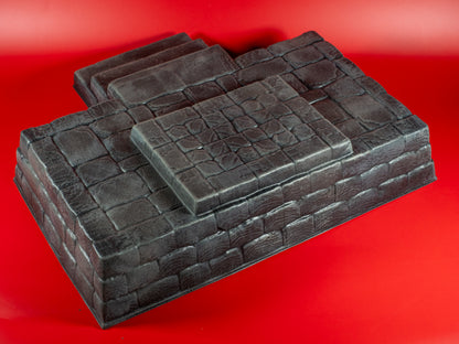 Kingdom Platform Display
