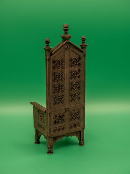 BRANDWOOD Chair