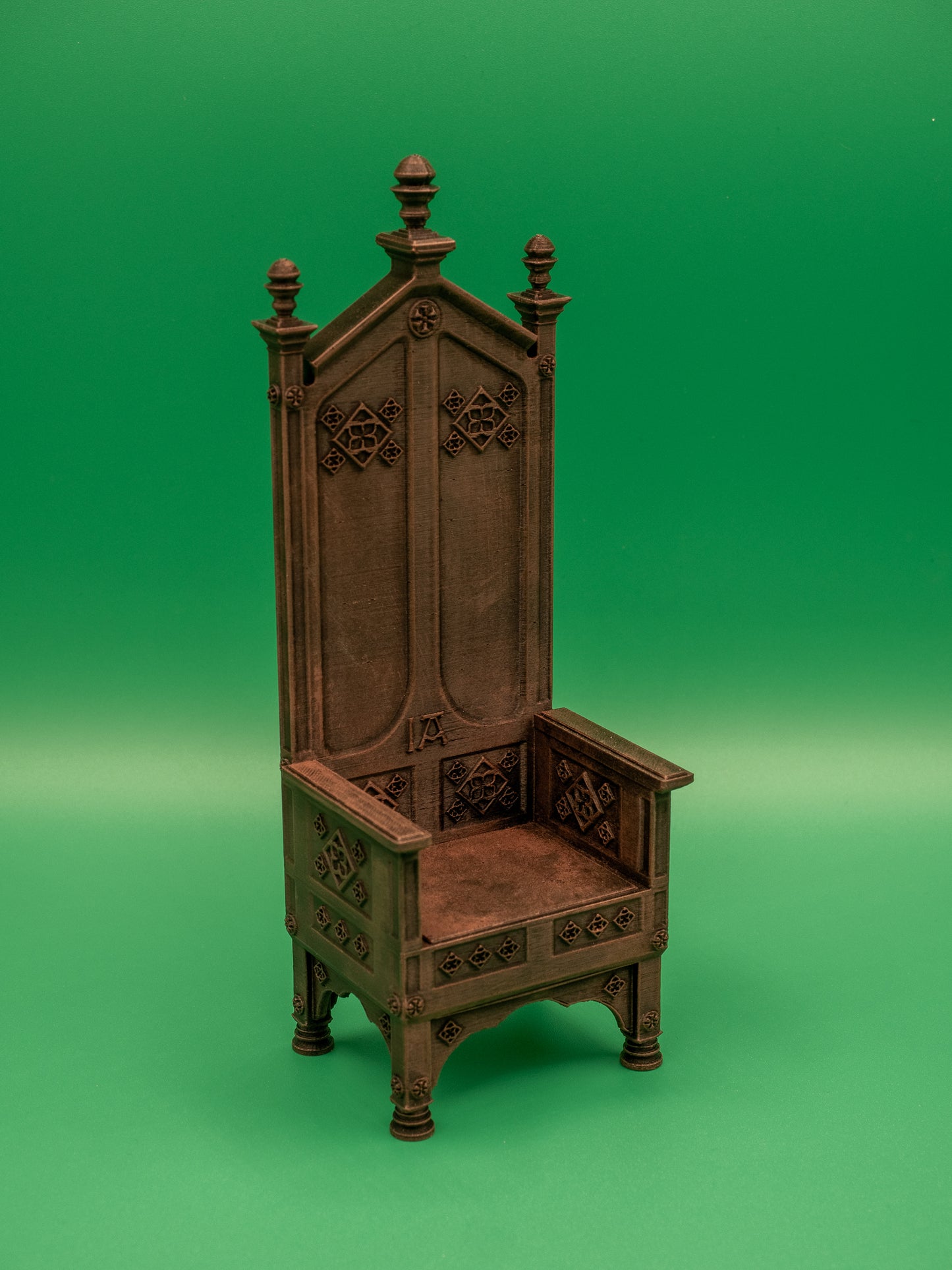 BRANDWOOD Chair