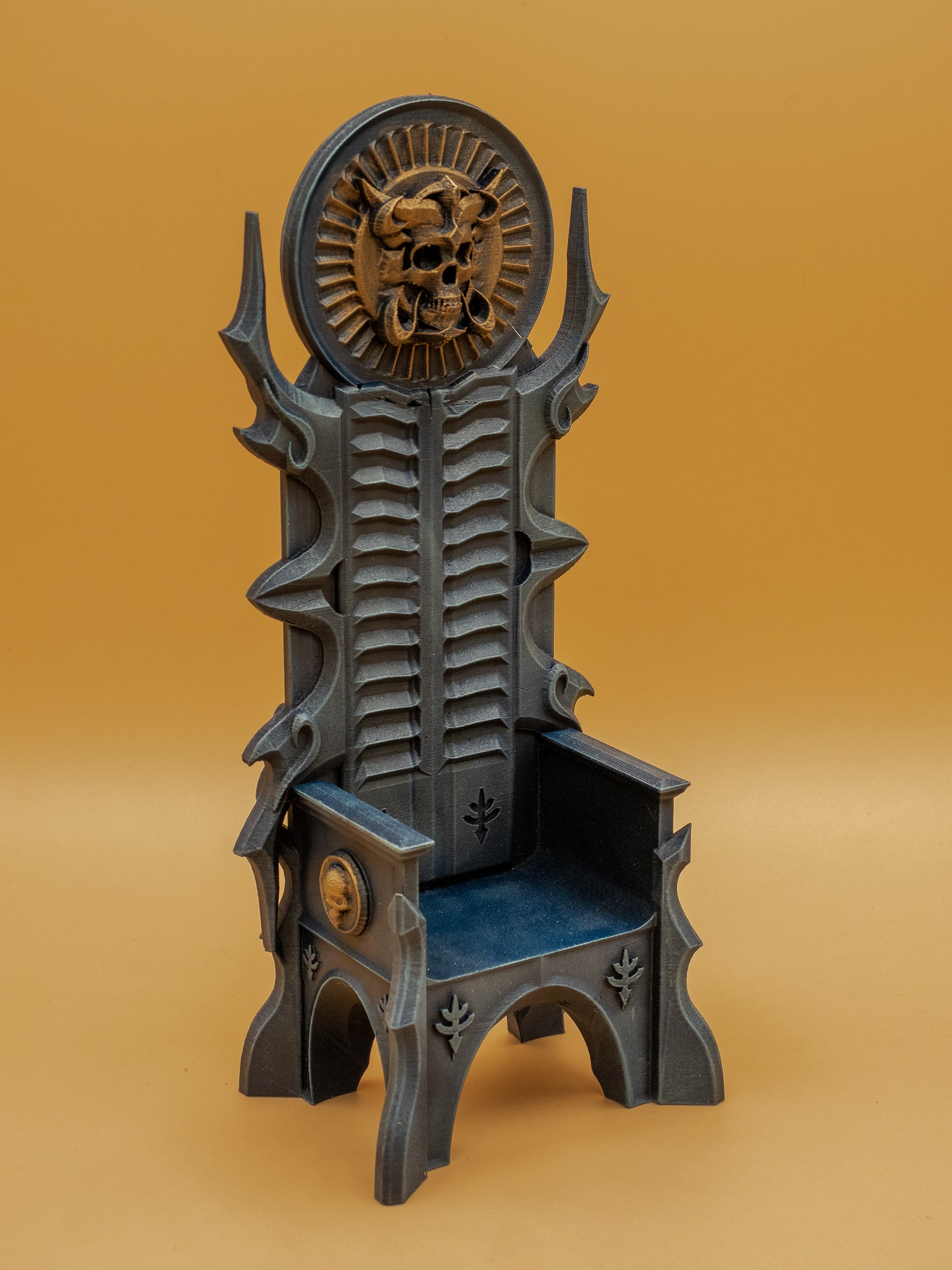 XOLMOTH Throne