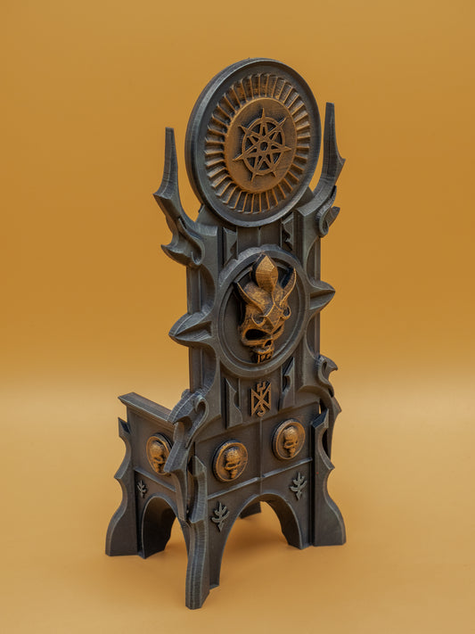 XOLMOTH Throne