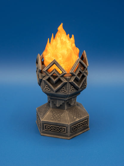 GROMNIR Brazier
