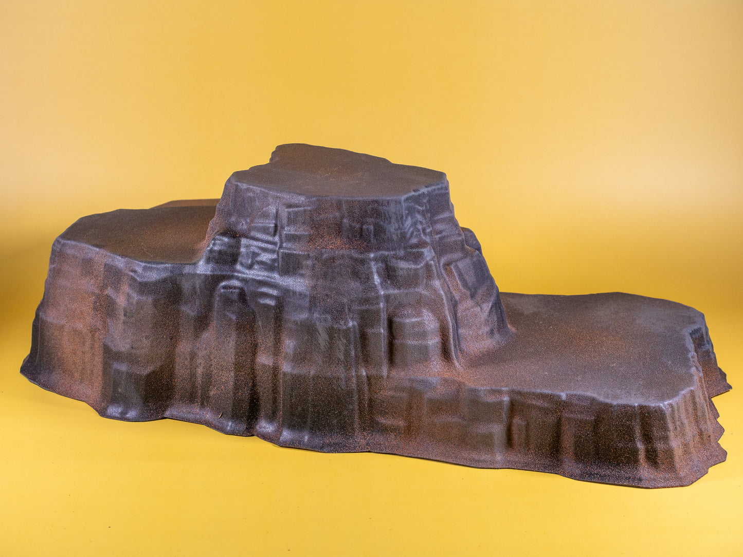 Small Rocky Display