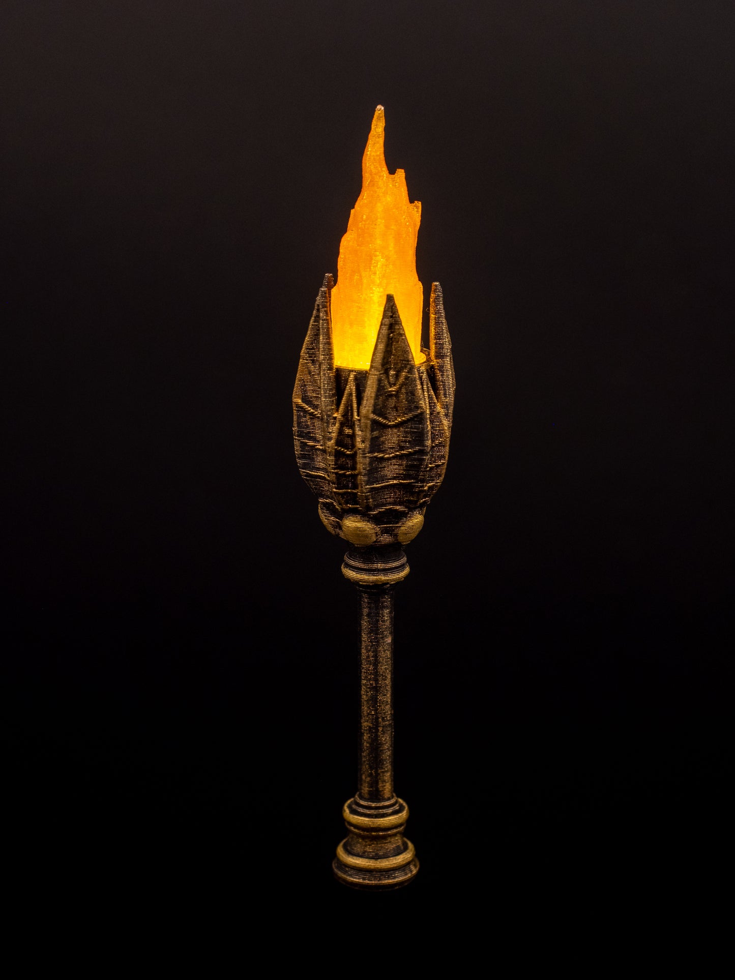 ITHRONEL Torch