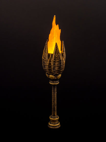 ITHRONEL Torch