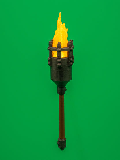 FEDERIK Torch