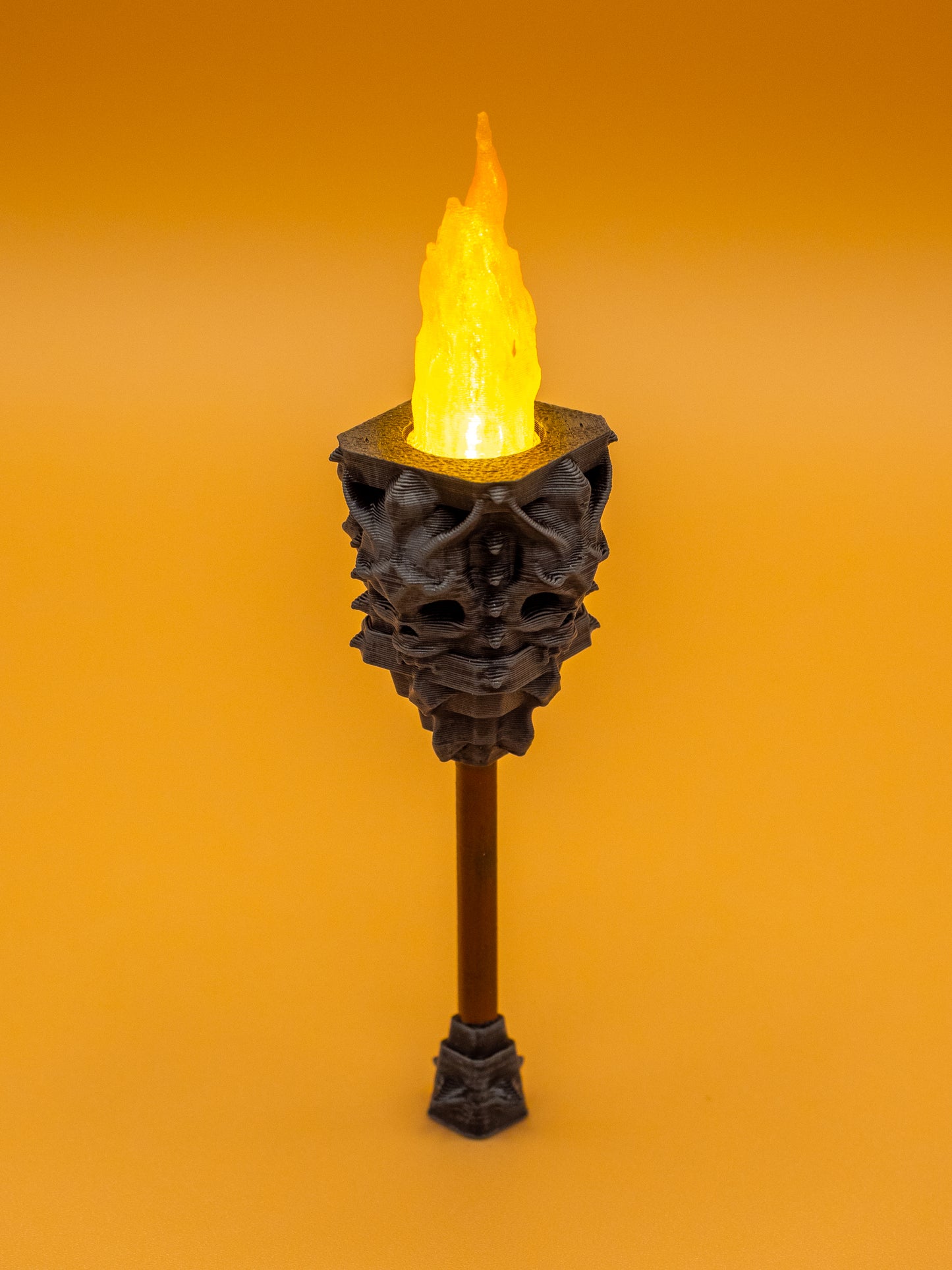 XALMUUL Torch
